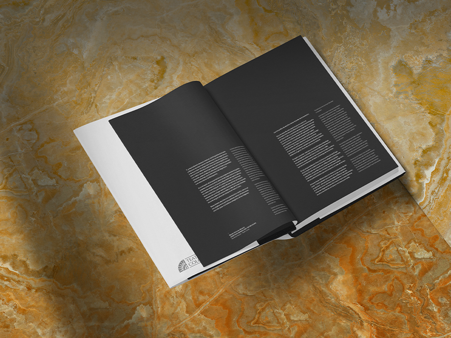 Brand Identity work